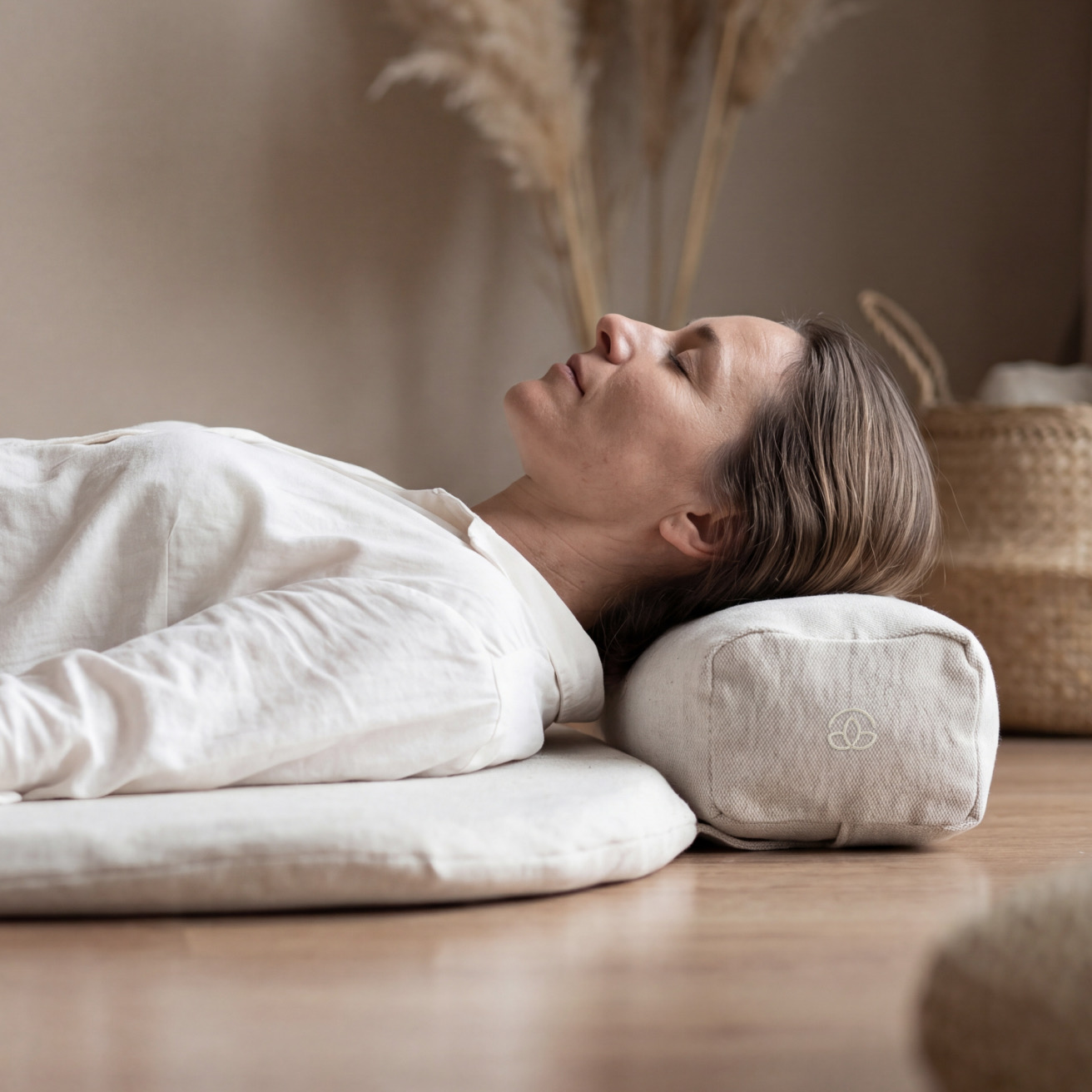 To support relaxation practice