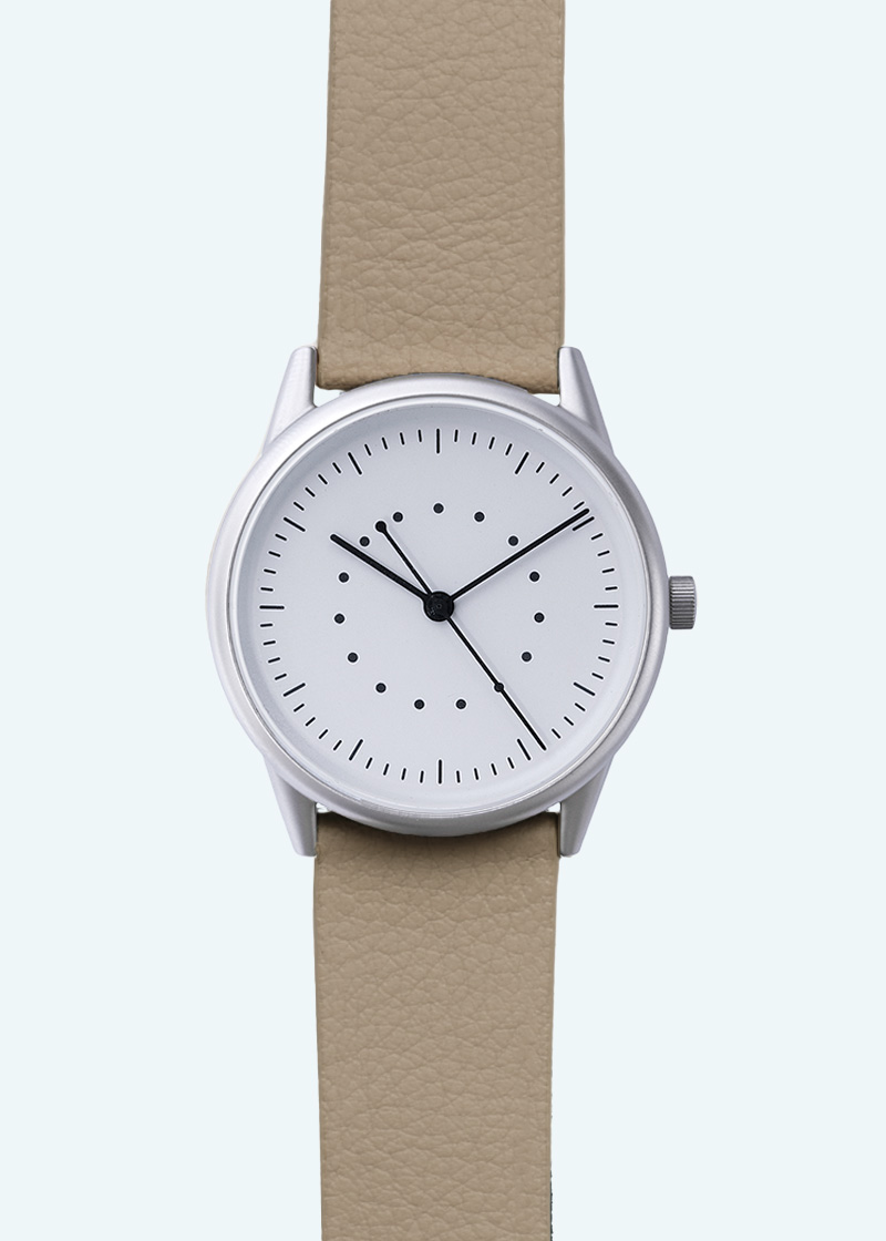 Gray Beige Sand