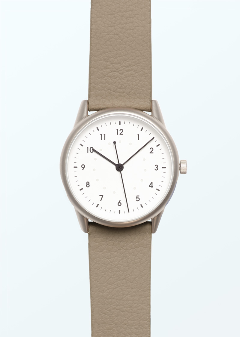 White Beige Sand
